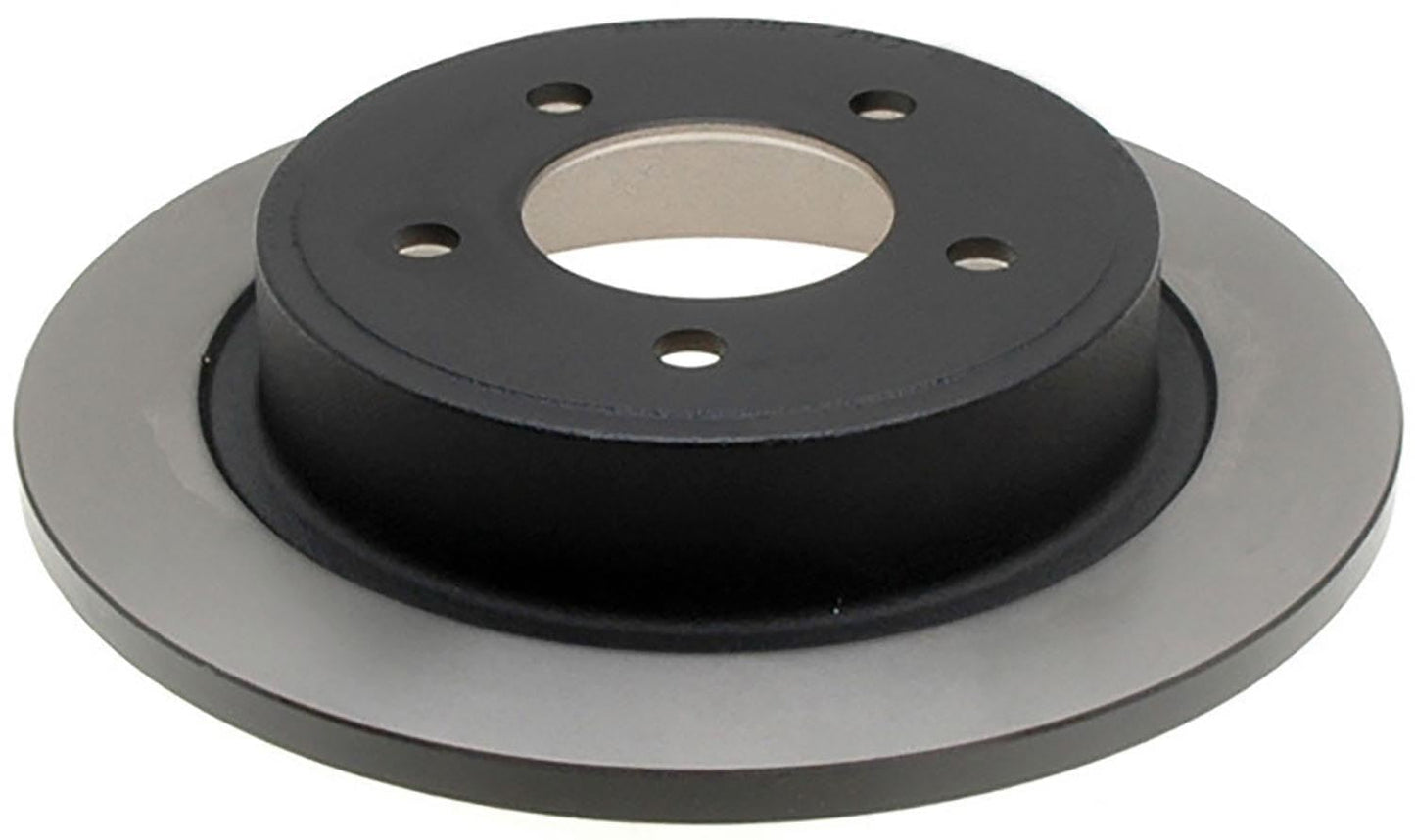 Rotor de freno de disco ACDelco Advantage 18A1595AC