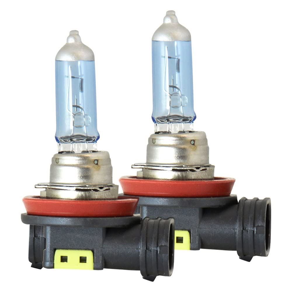 PIAA 23-10108 Fog Light Bulb