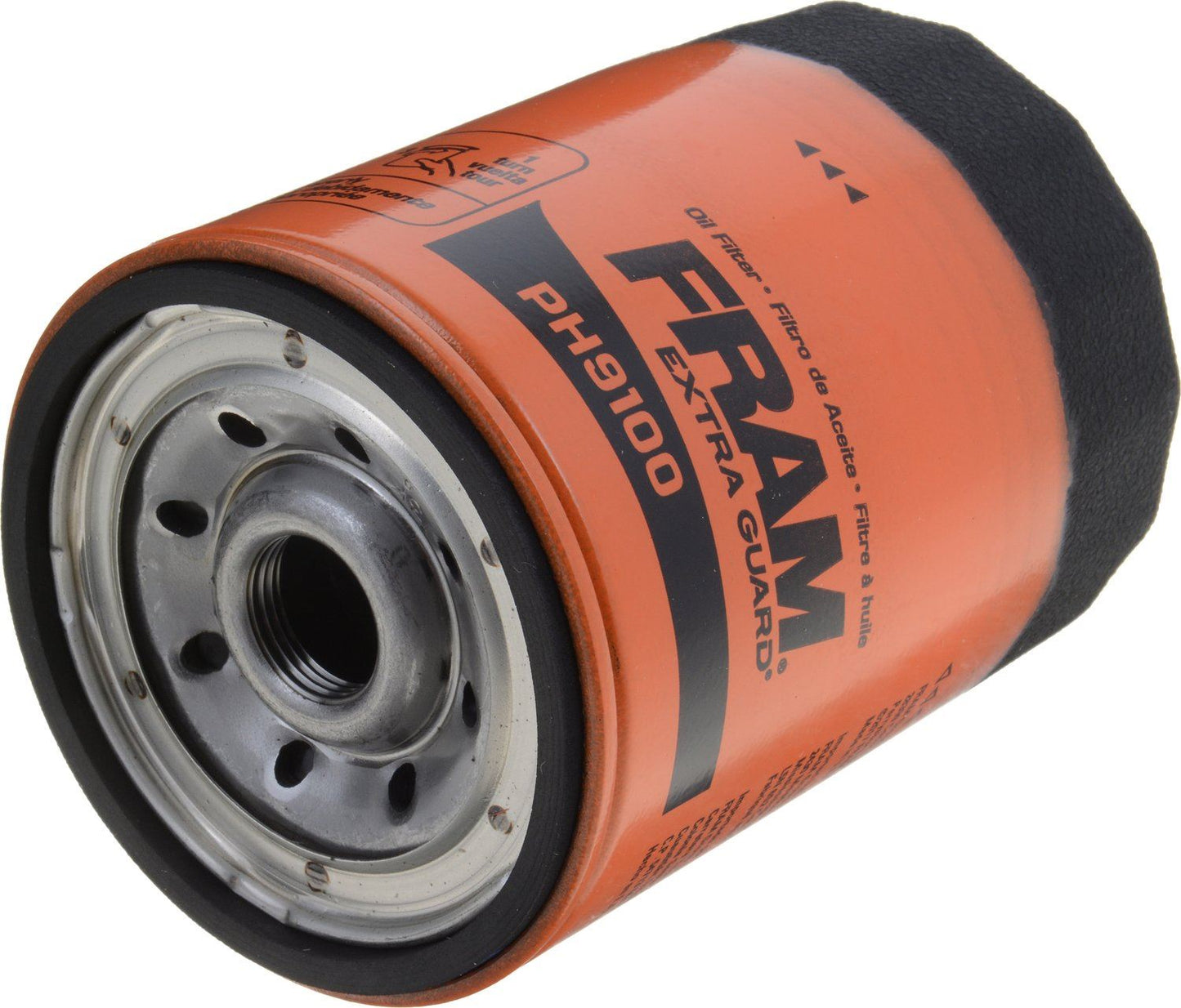 Filtro de aceite de motor Fram PH9100