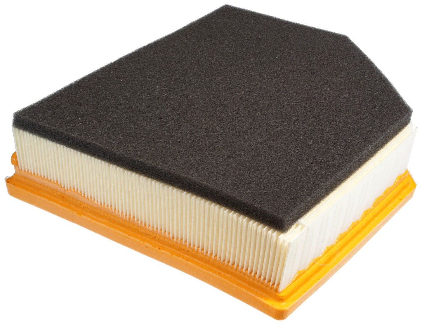 Mahle LX 1593/2 Air Filter