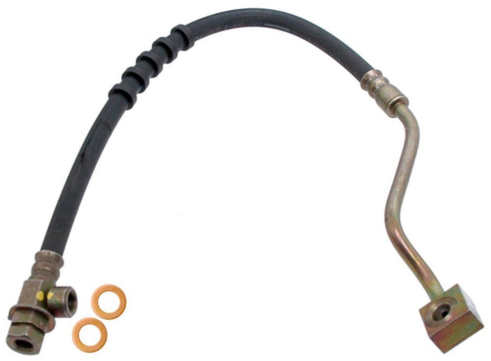 Manguera hidráulica de freno Raybestos BH381280