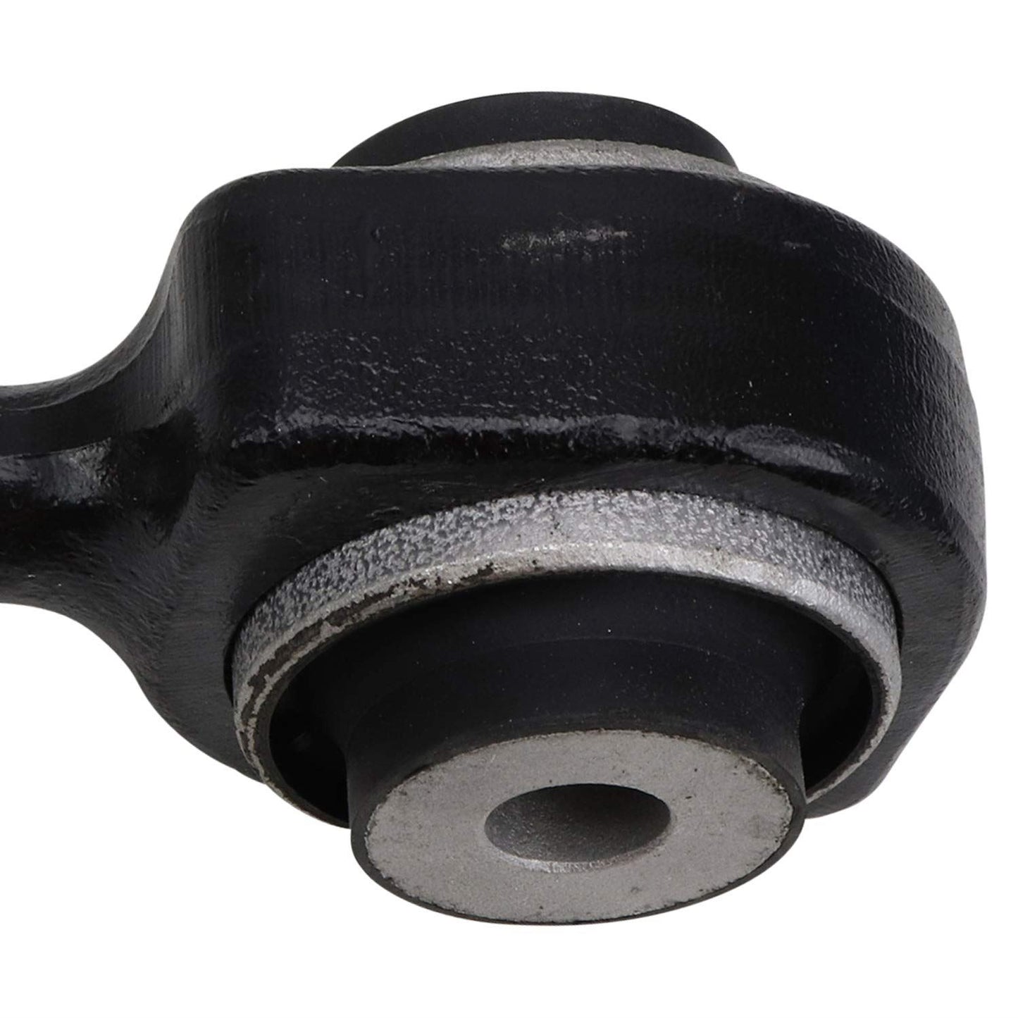 Beck/Arnley 102-7572 Conjunto de brazo de control de suspensión y rótula