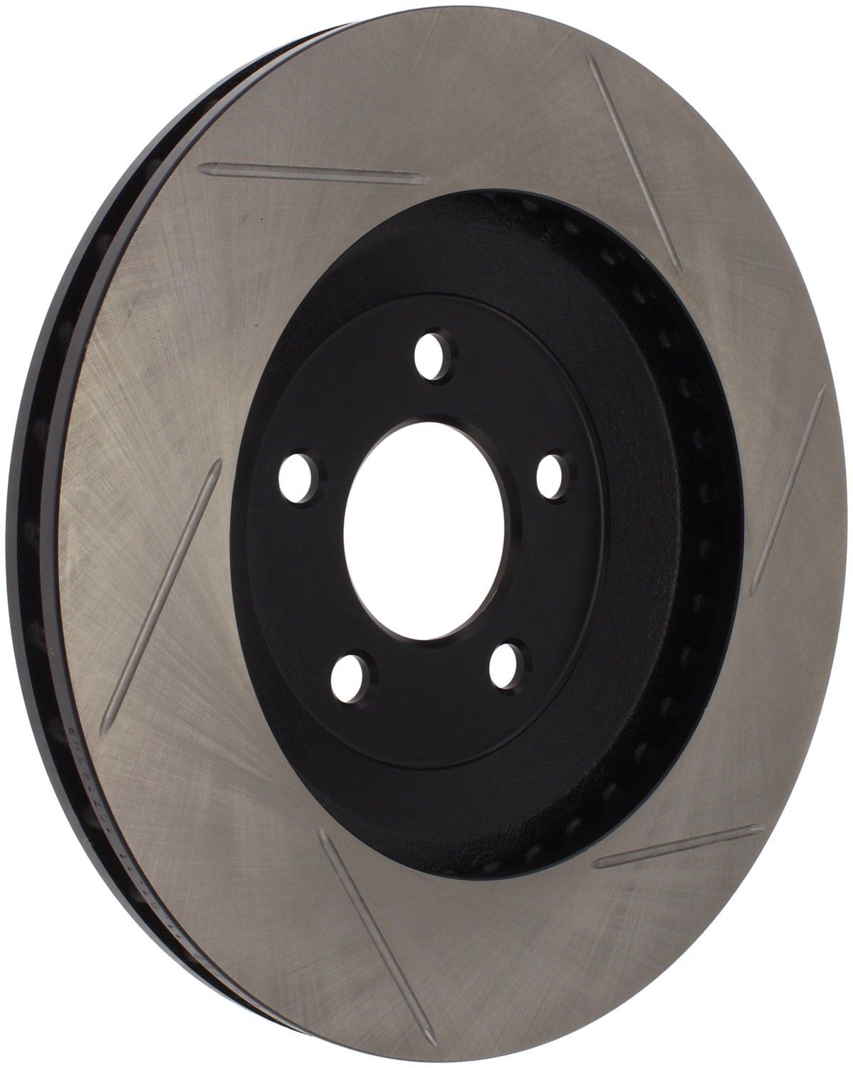 Stoptech 126.61045SR Disc Brake Rotor