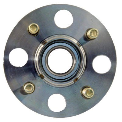 ACDelco Professional 512323 Conjunto de buje y rodamiento de rueda