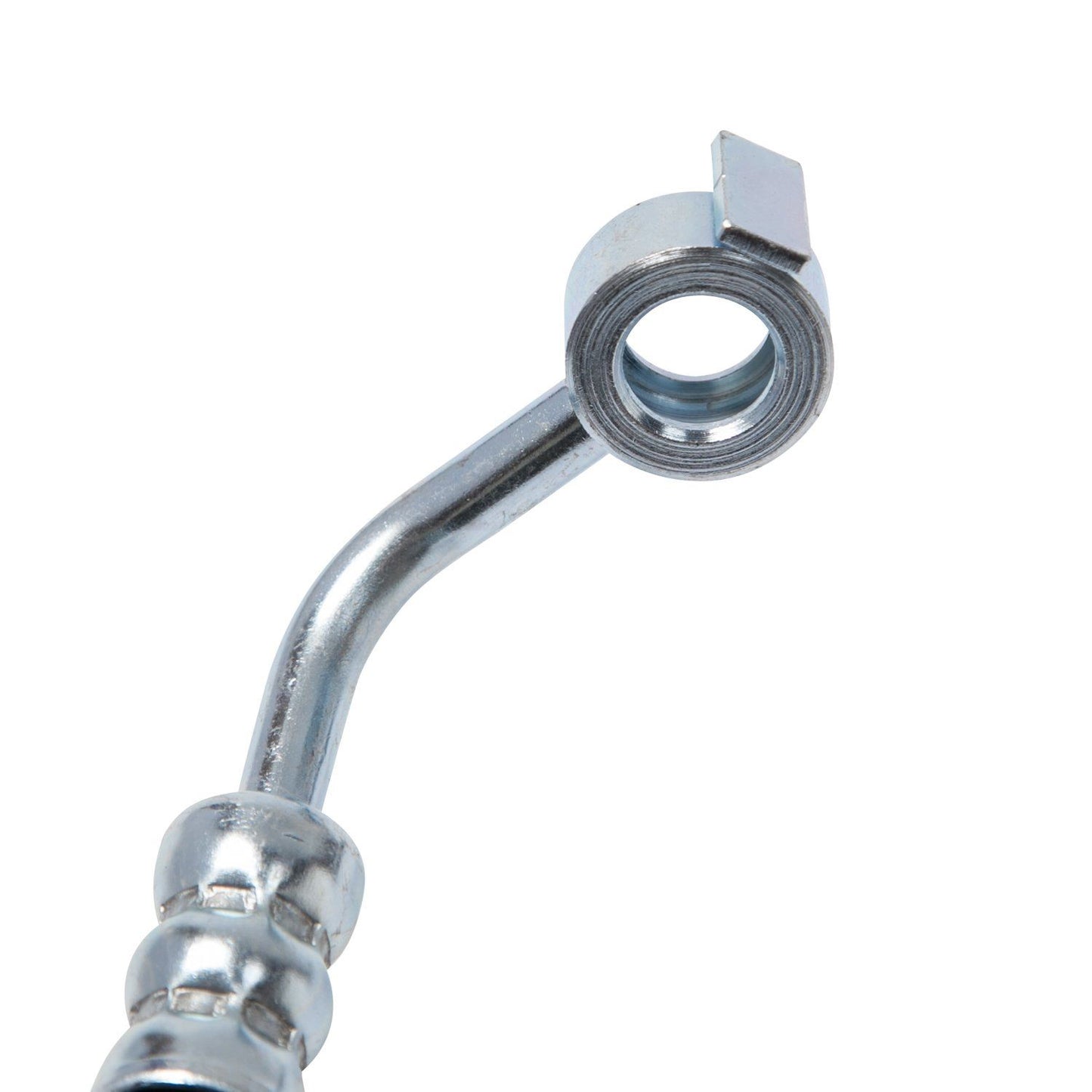 Edelmann 92170 Power Steering Pressure Line Hose Assembly
