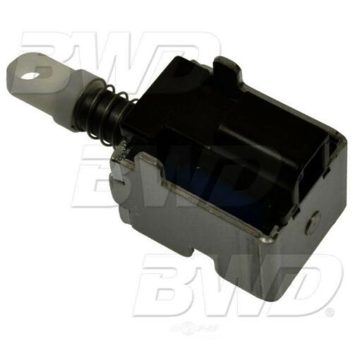 Solenoide de control de transmisión automática BWD TCS253