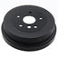 Beck/Arnley 083-2942 Tambour de frein
