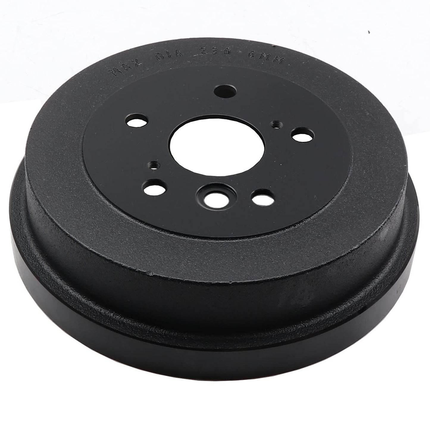 Beck/Arnley 083-2942 Tambour de frein