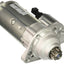 Démarreur Valeo 438076