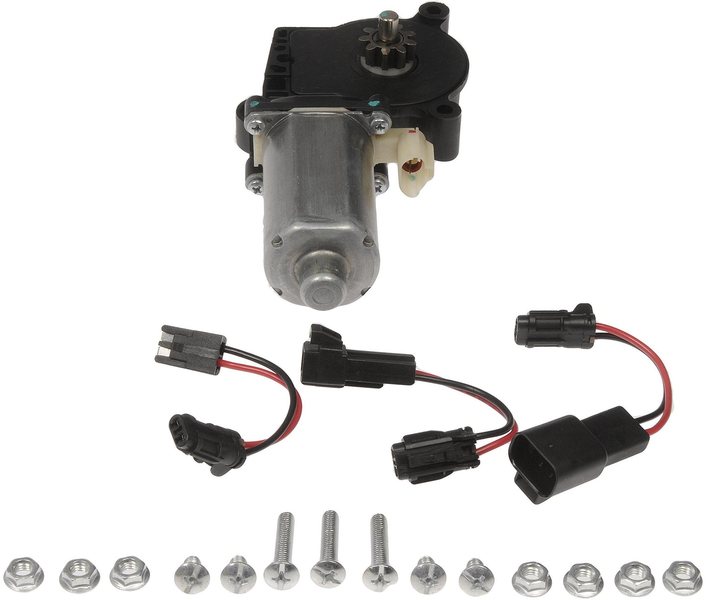 Dorman 742-143 Moteur de fenêtre électrique