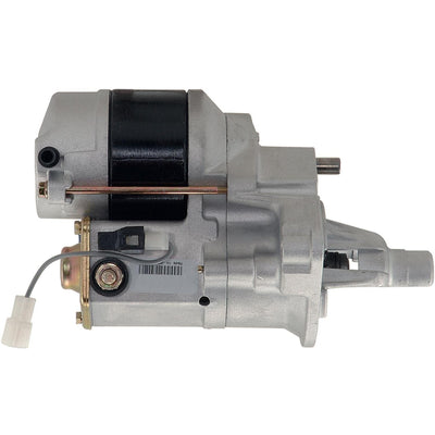 ACDelco Profesional 337-1095 Motor de arranque