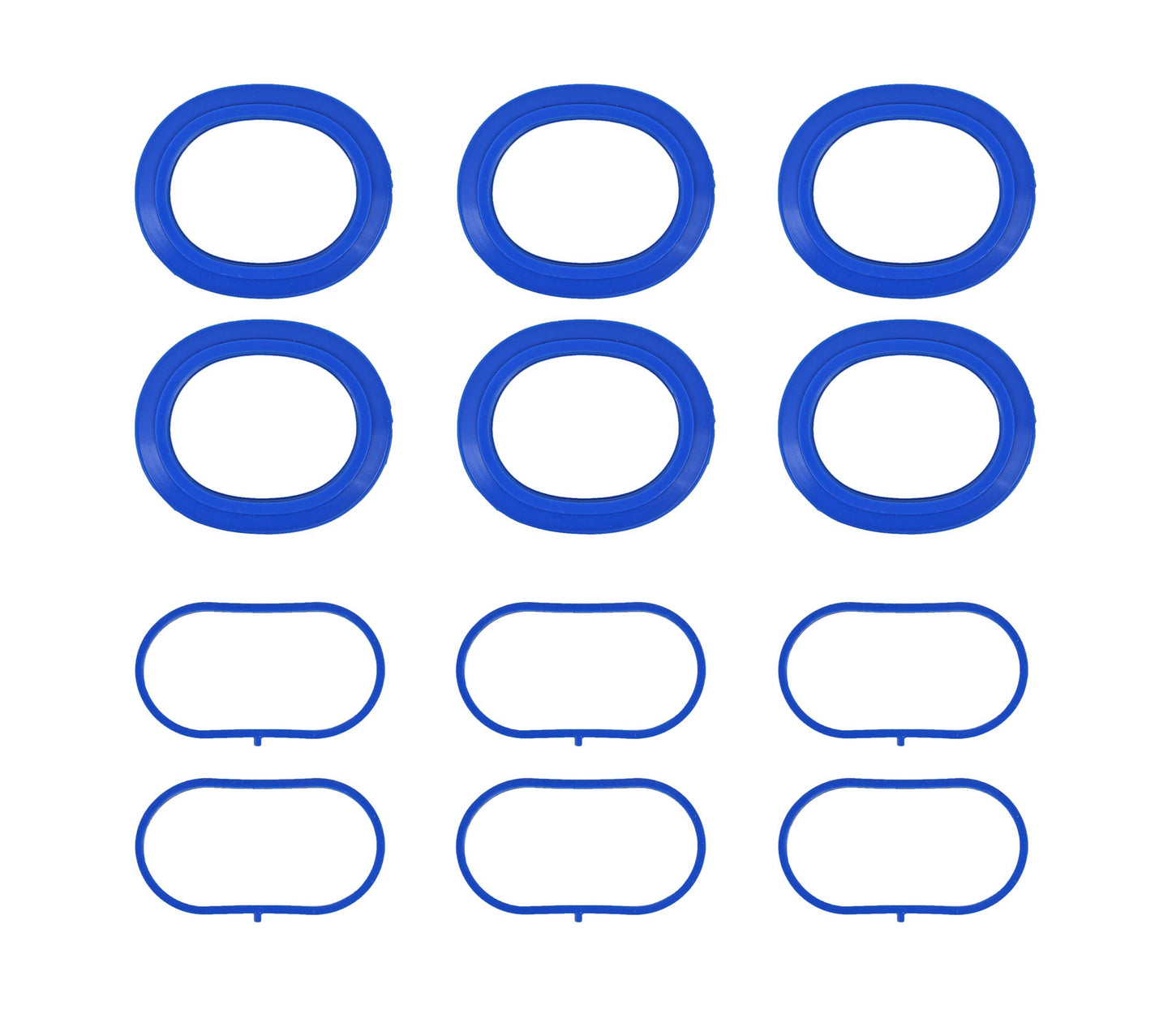 Fel-Pro MS 97516 Engine Intake Manifold Gasket Set