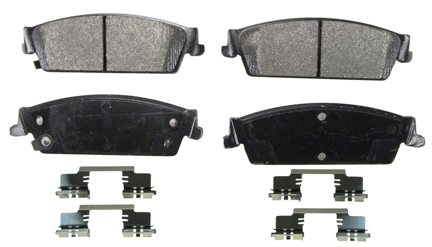 Wagner SX1194 Disc Brake Pad Set