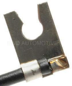 BWD G141 Ignition Condenser