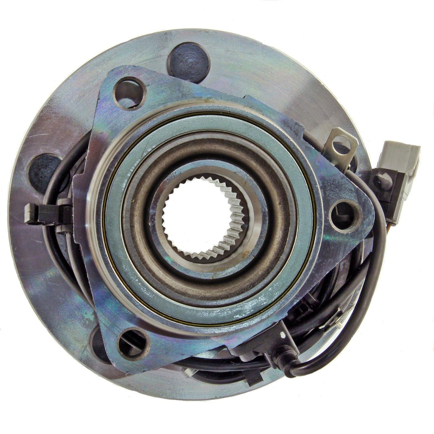 ACDelco Professional 515023 Conjunto de buje y rodamiento de rueda