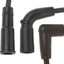 ACDelco Professional 9748B Jeu de fils de bougie d'allumage