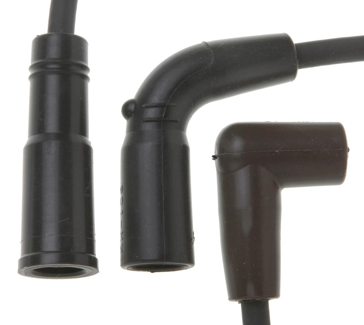 ACDelco Professional 9748B Jeu de fils de bougie d'allumage