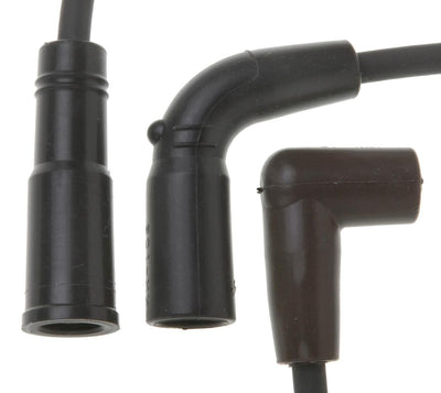 ACDelco Professional 9748B Jeu de fils de bougie d'allumage