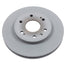 Piezas originales de GM 177-1014 Rotor de freno de disco