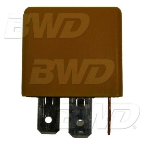 BWD R6381 Fuel Injection Relay
