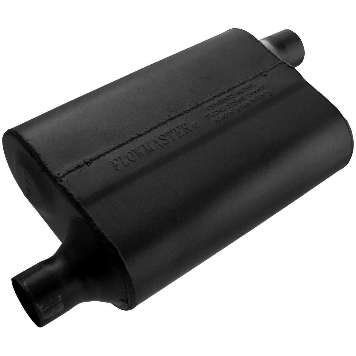 Silenciador de escape Flowmaster 942043