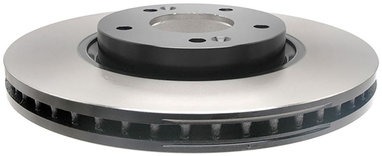 ACDelco Advantage 18A2419AC Rotor de frein à disque
