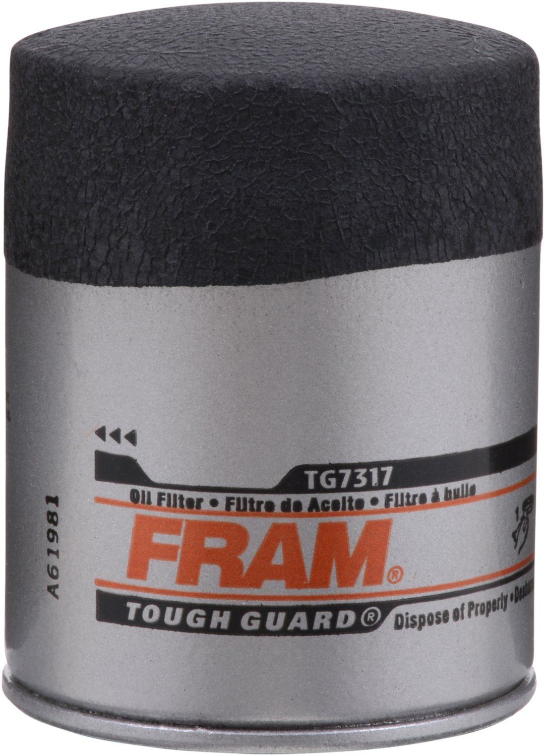 Fram TG7317 Engine Oil Filter
