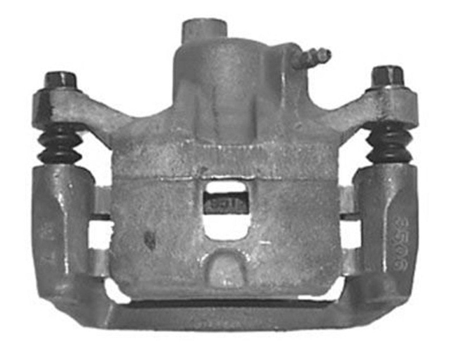 ACDelco Professional Durastop 18FR1306 Disc Brake Caliper