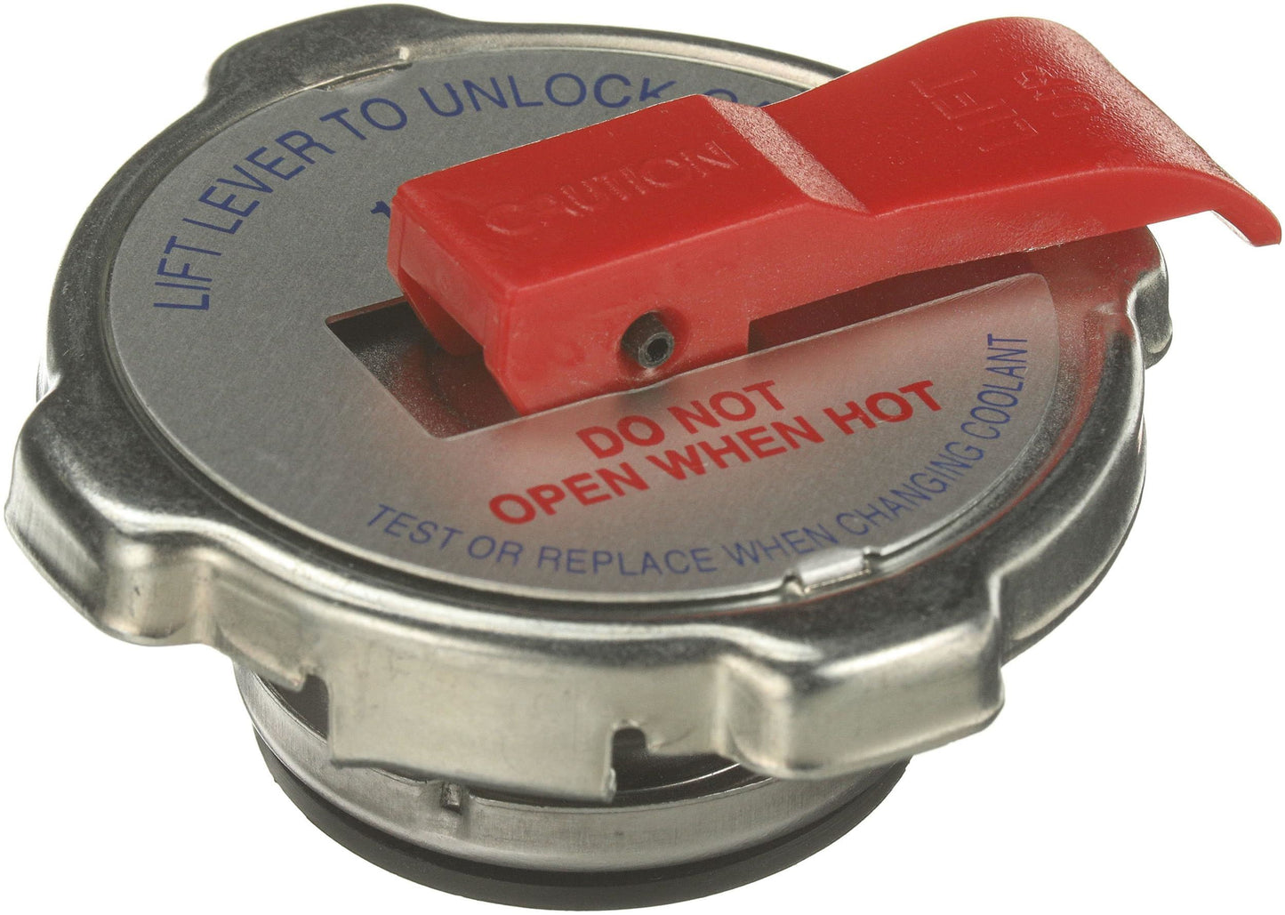 Gates 31518 Radiator Cap
