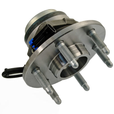 ACDelco Professional 515044A Roulement de roue et moyeu