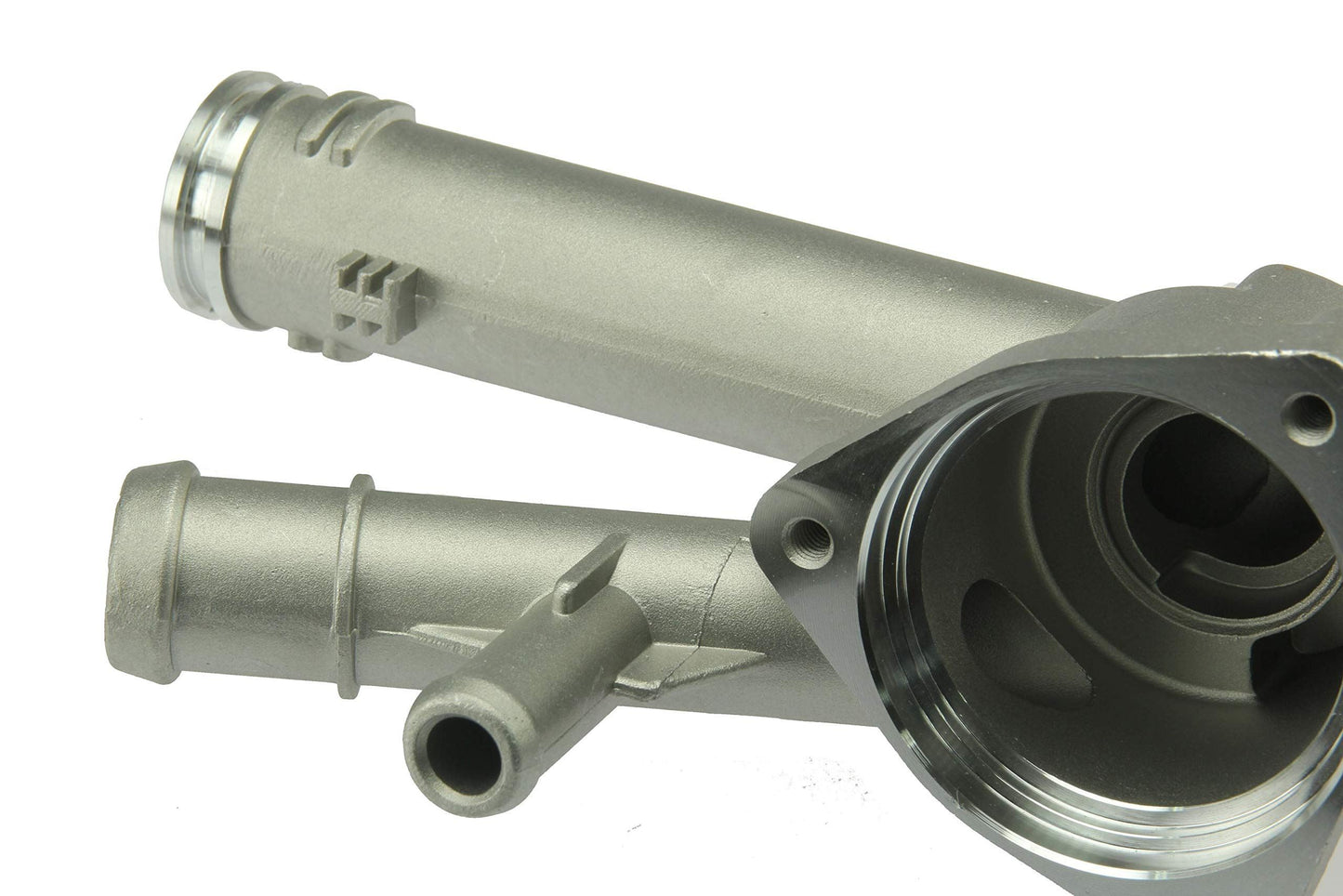 URO Parts URO-012048 Engine Coolant Thermostat Housing