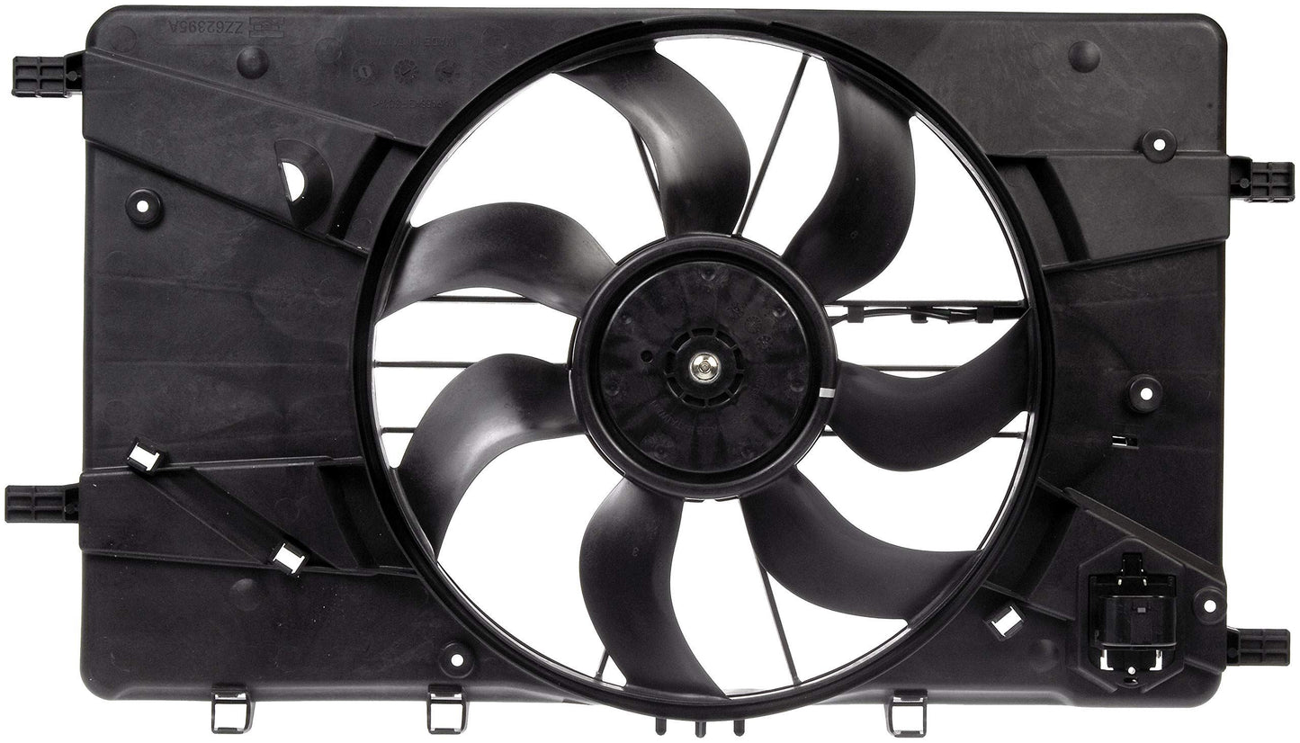 Dorman 620-658 Engine Cooling Fan Assembly