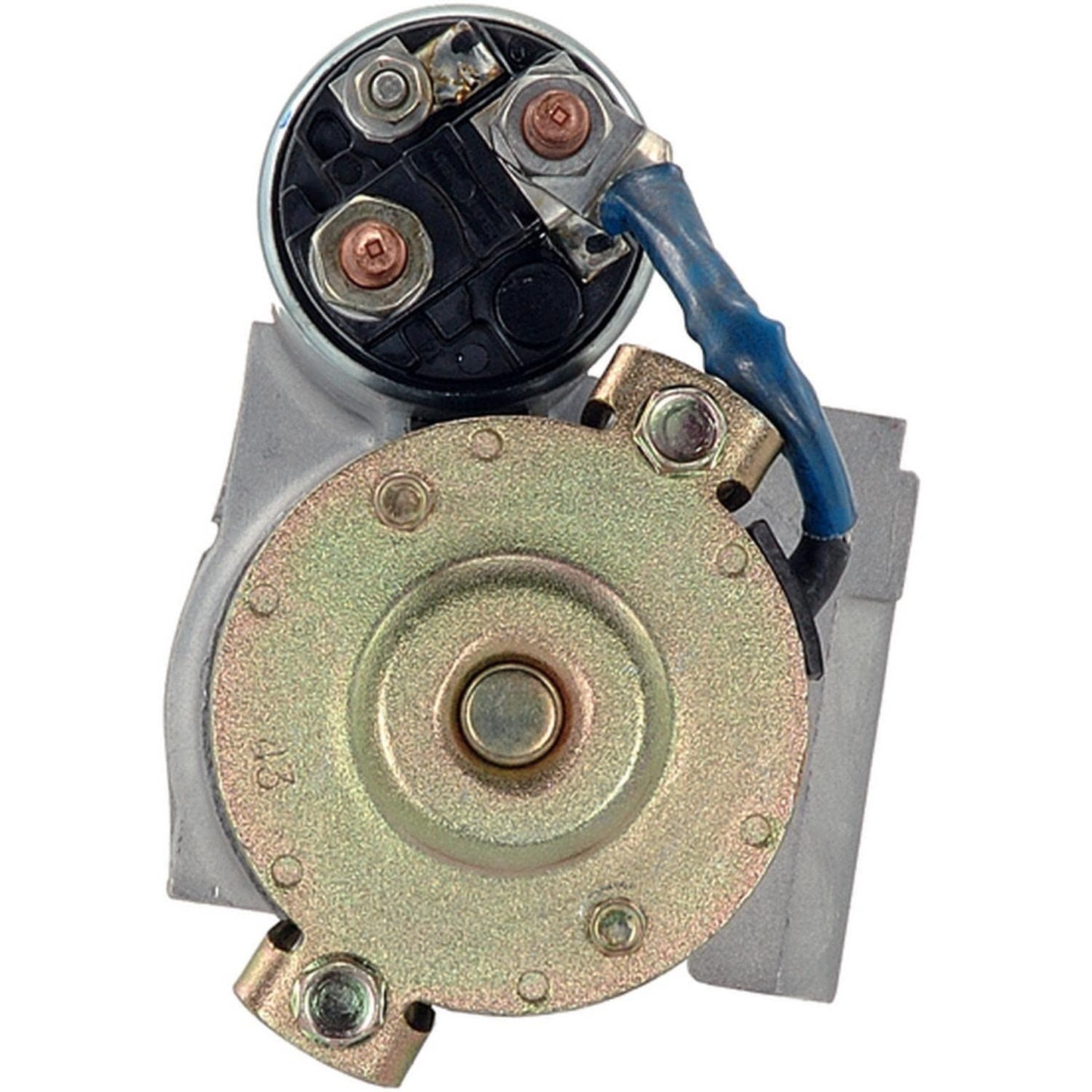 ACDelco Professional 337-1116 Motor de arranque