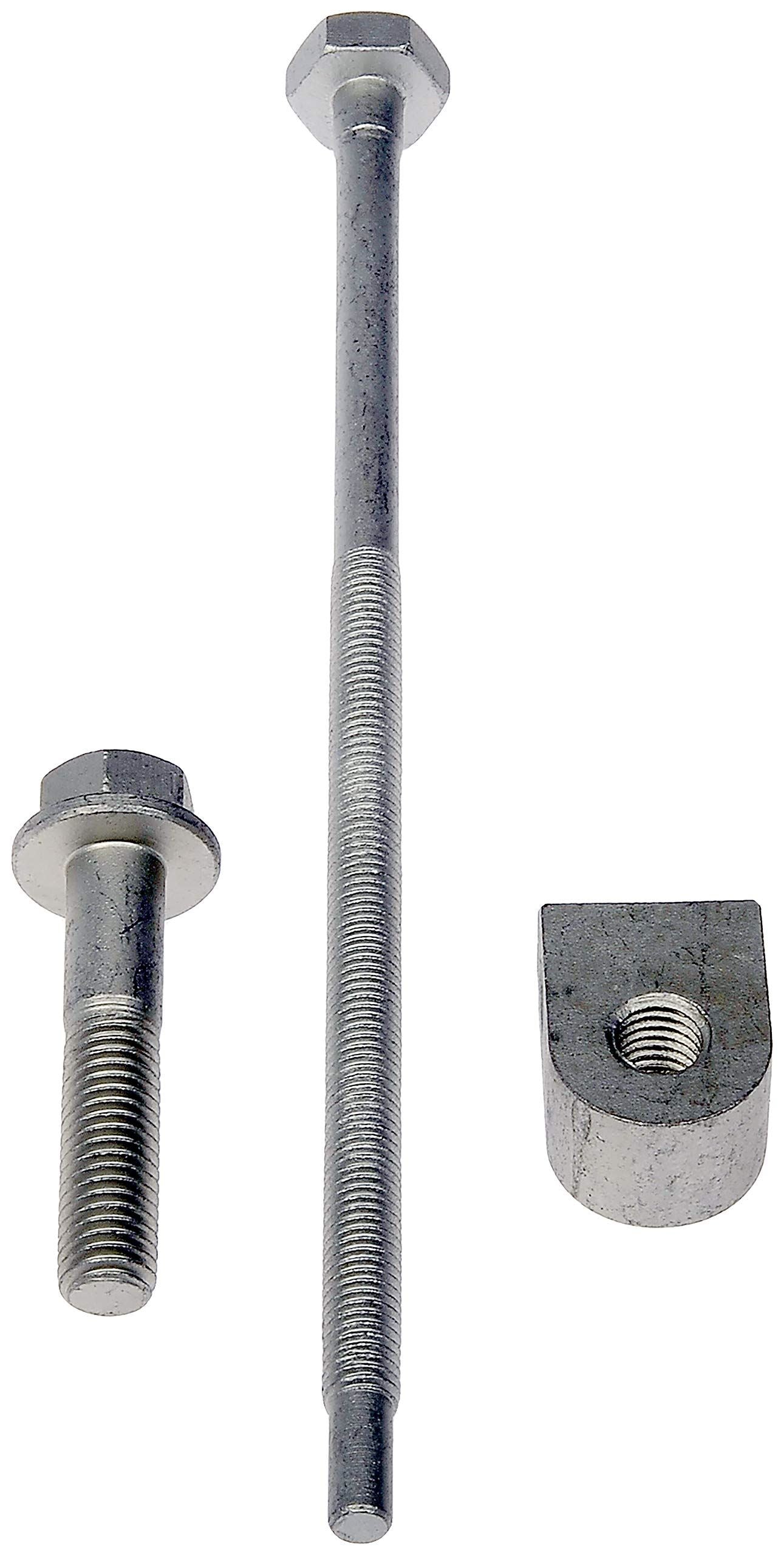 Dorman 917-951 Accessory Drive Belt Idler Pulley Adjustment Bolt Kit
