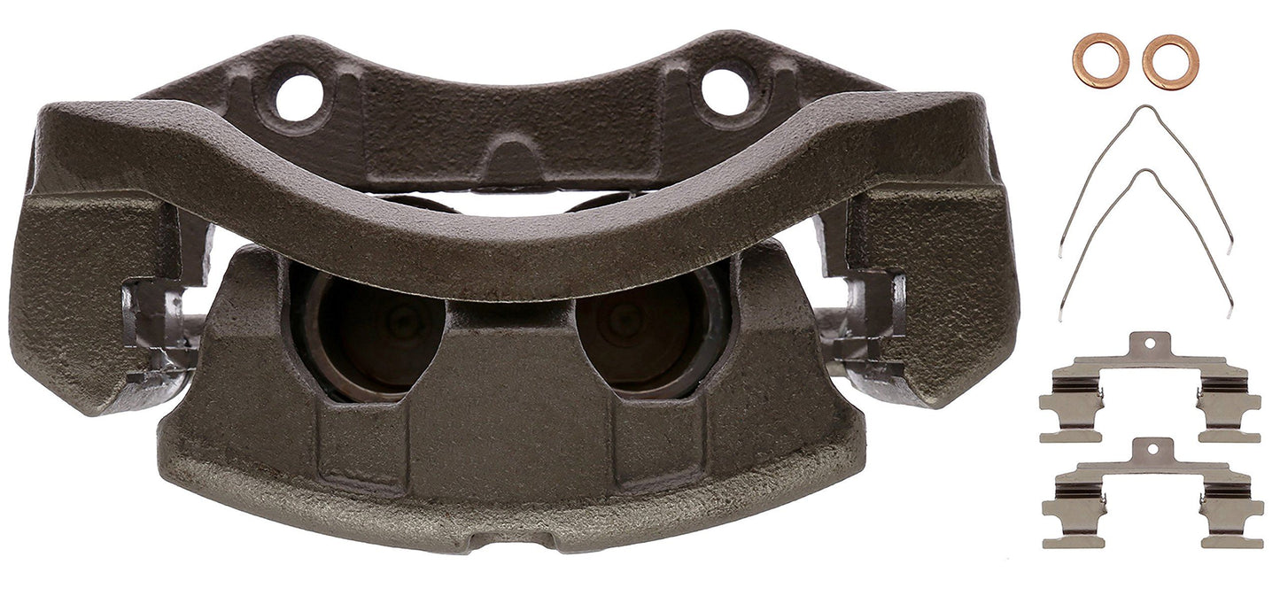 Pinza de freno de disco ACDelco Professional Durastop 18FR12287