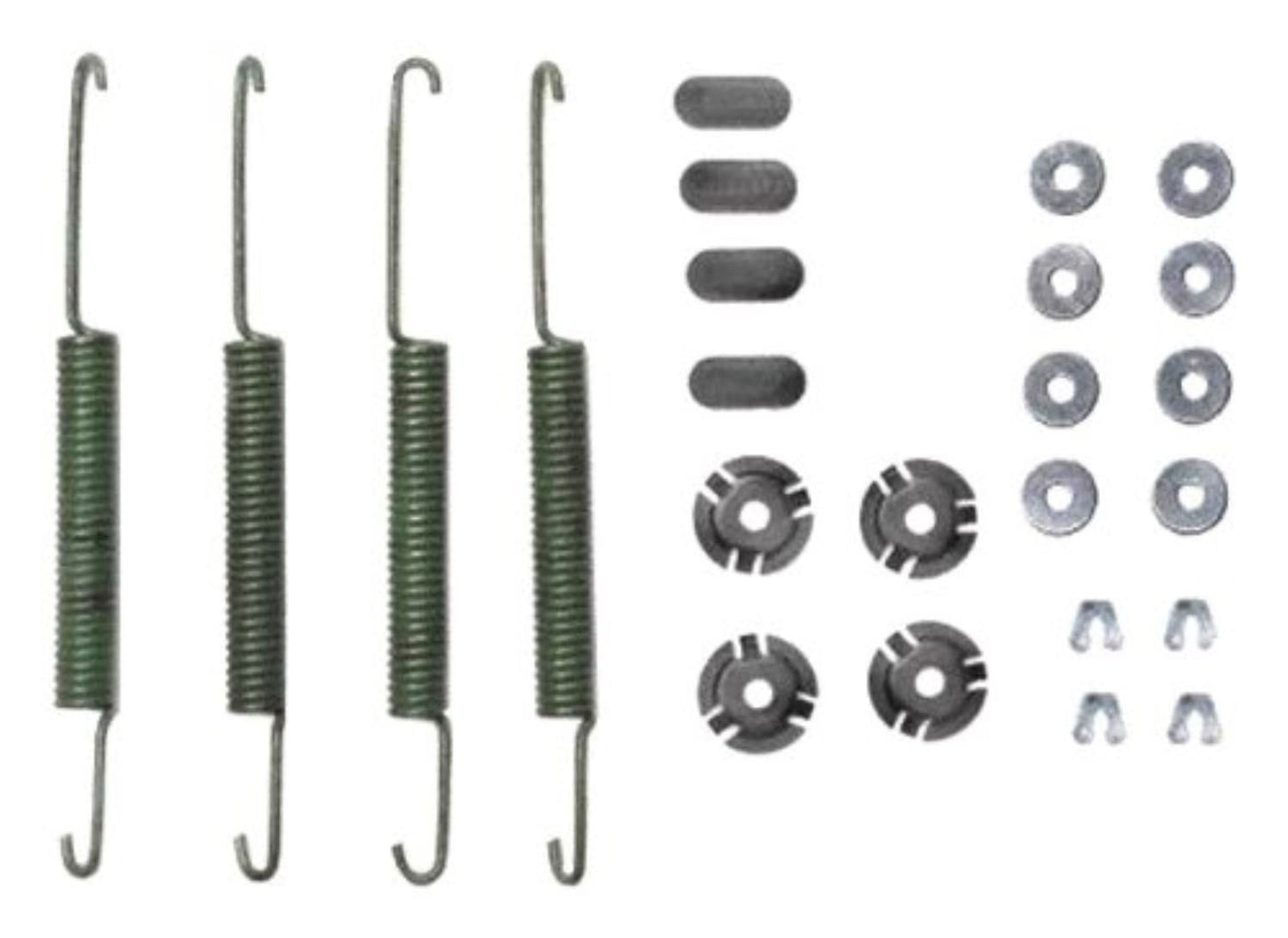 Raybestos H9201 Drum Brake Hardware Kit