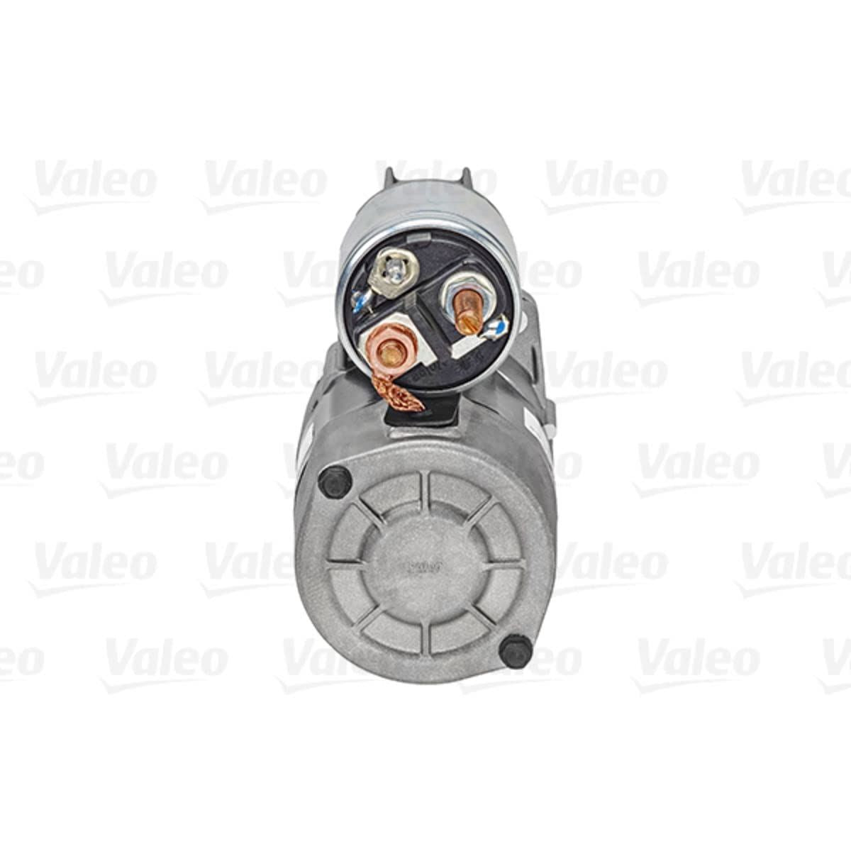 Valeo 438027 Motor de arranque