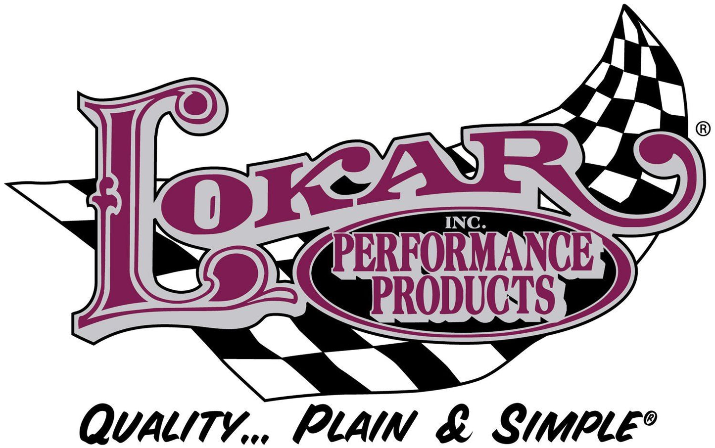 LOKAR ED5002