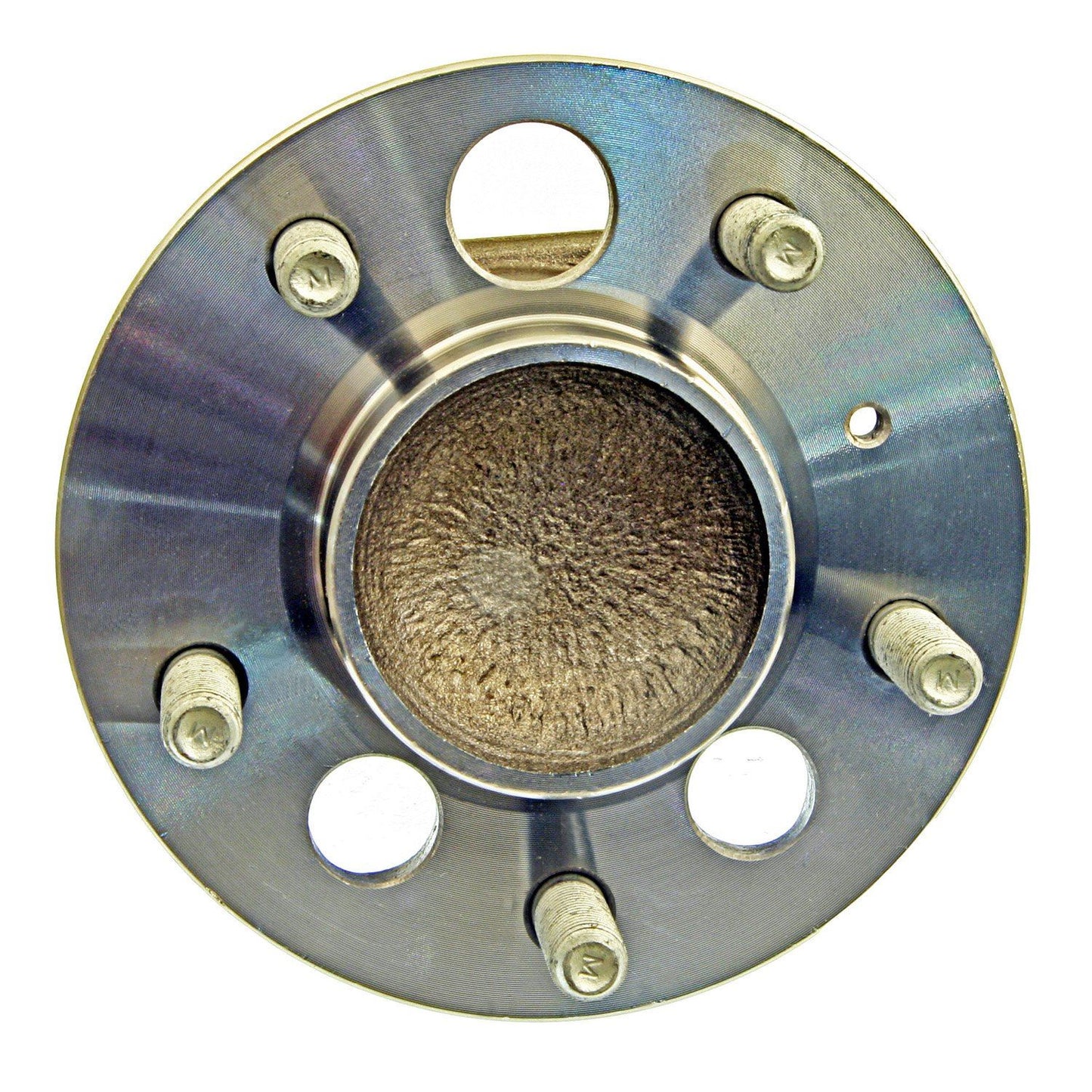 ACDelco Professional 512357 Conjunto de buje y rodamiento de rueda