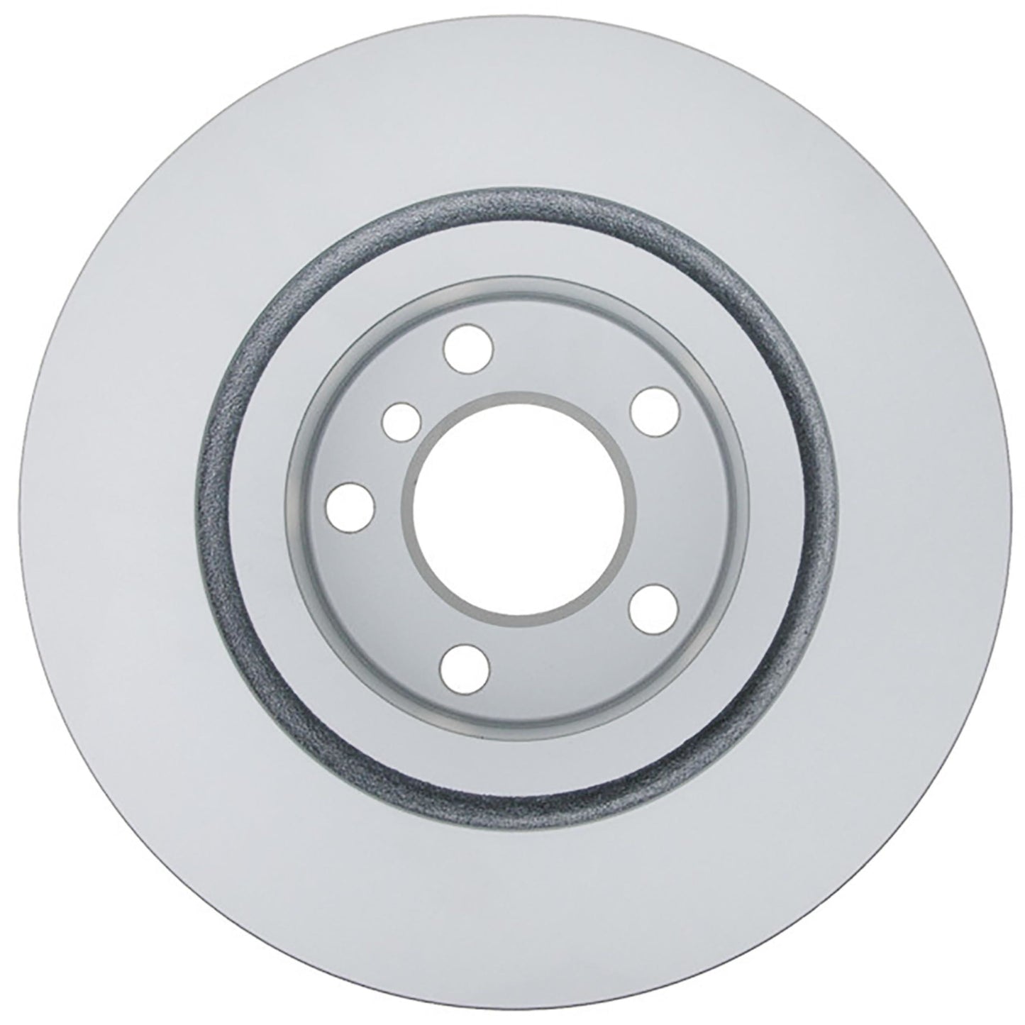 ACDelco Professional Durastop 18A2836 Rotor de frein à disque