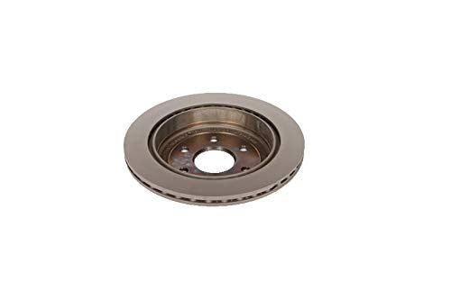Genuine GM Parts 177-1115 Disc Brake Rotor
