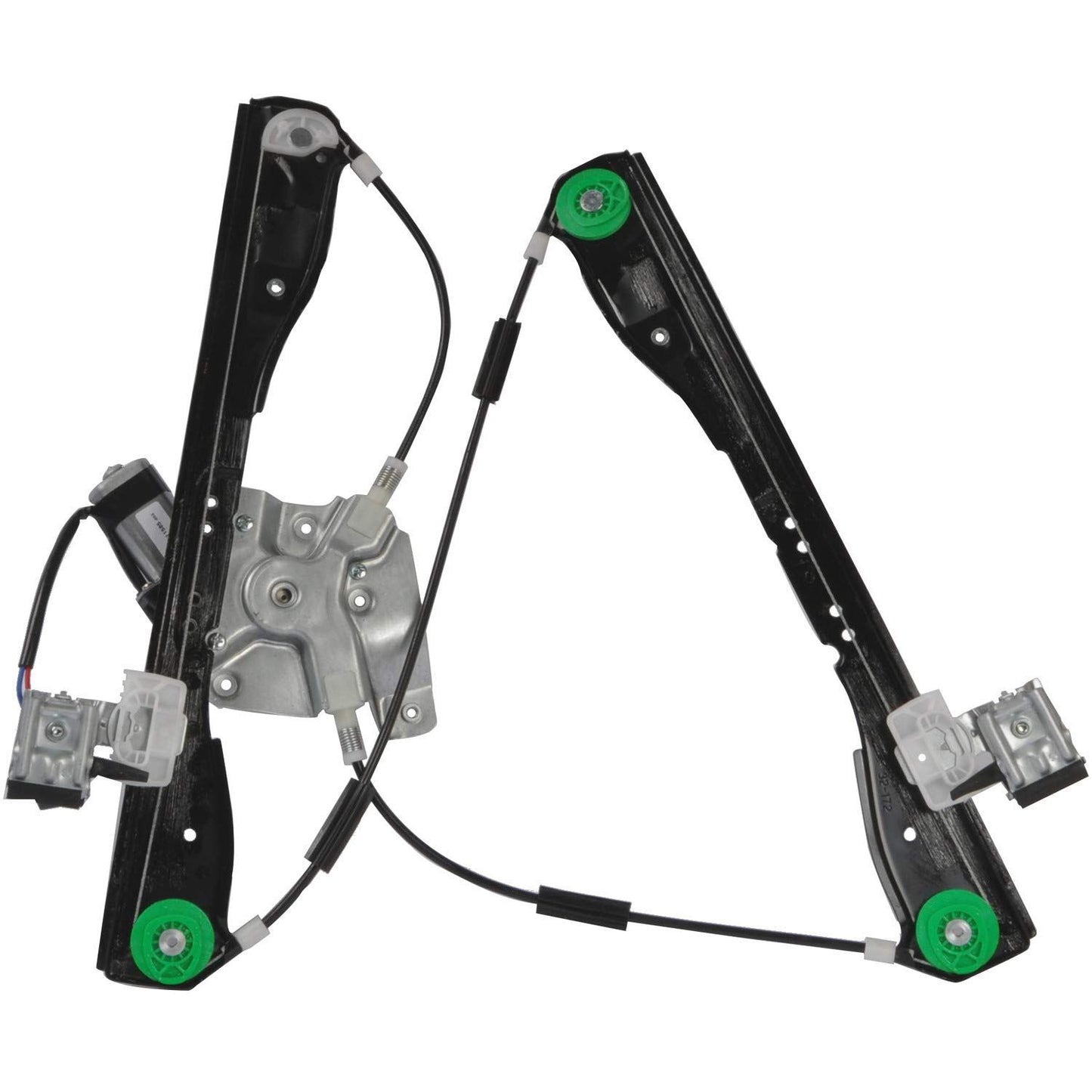 CARDONE 82-1055BR Conjunto de regulador y motor de ventana eléctrica