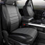 Funda de asiento FIA SL68-22 GRIS