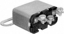 Relé de bocina BWD R132