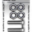 CRUISER ACCESSORIES 80330