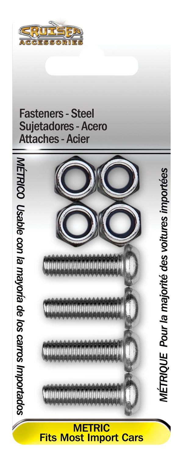 CRUISER ACCESSORIES 80330