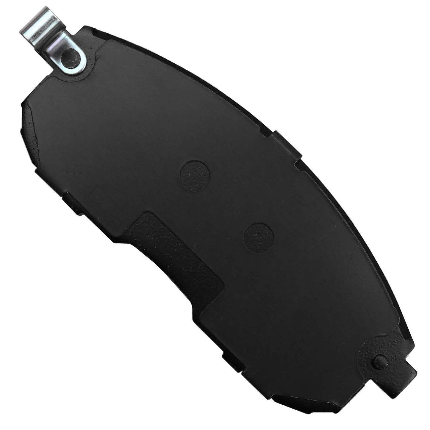 Beck/Arnley 089-1640 Disc Brake Pad Set
