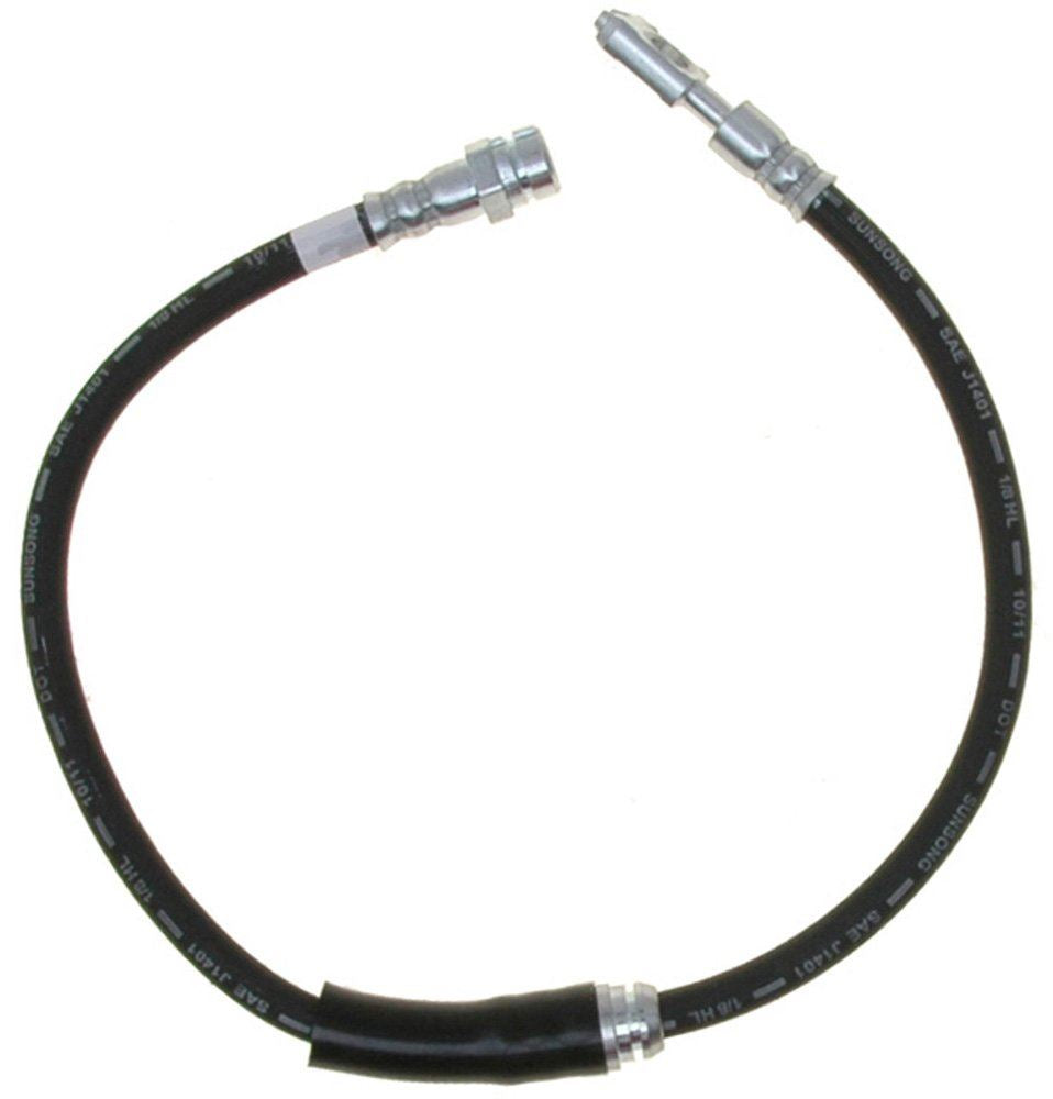 Raybestos BH383074 Brake Hydraulic Hose
