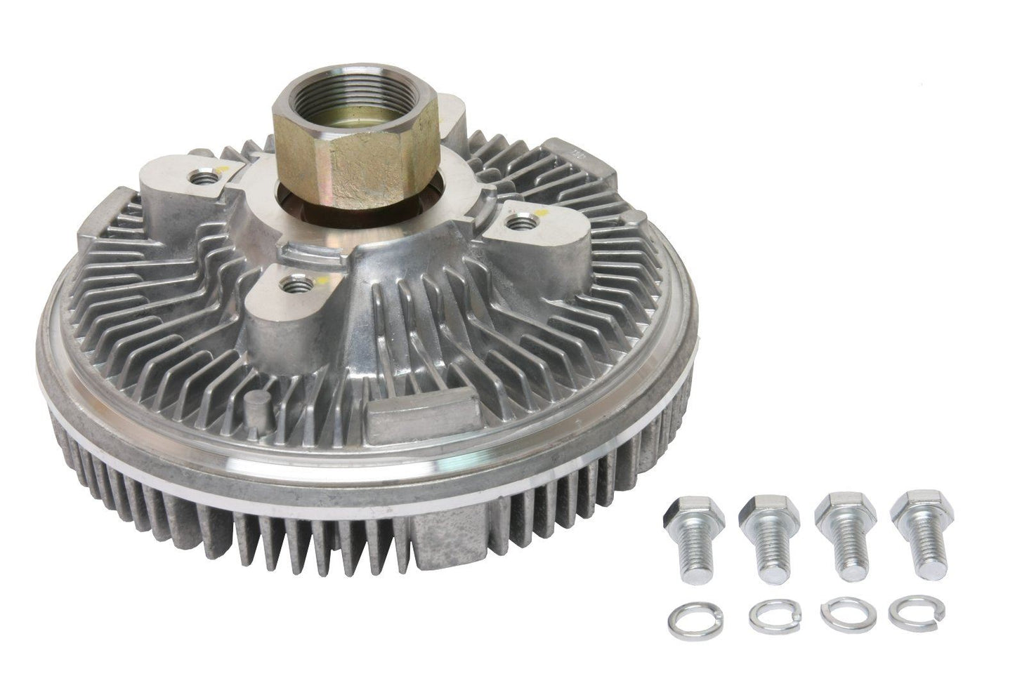 URO Parts URO-008758 Engine Cooling Fan Clutch