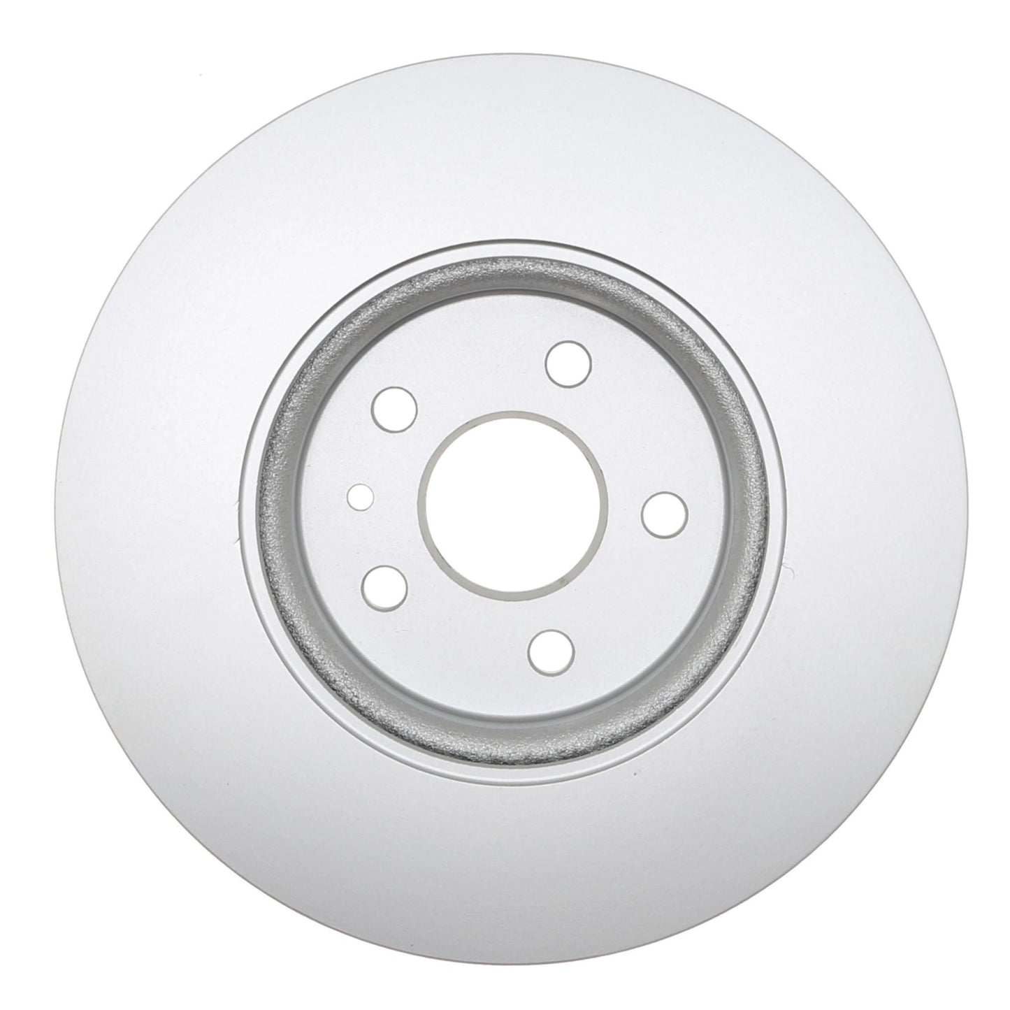 Rotor de freno de disco ACDelco Advantage 18A81025AC